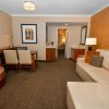 Отель Embassy Suites by Hilton Austin Downtown South Congress, фото 16