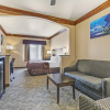 Отель Best Western Fort Worth Inn & Suites, фото 15
