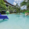 Отель Holiday Ao Nang Beach Resort, Krabi, фото 19