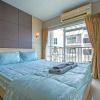 Отель Metropark Sathorn Residence, фото 10