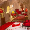 Отель Gamirasu Cave Hotel, фото 18