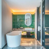 Отель Yuhu Peninsula Hotel (Yuhuan Wanda Plaza Convention and Exhibition Center), фото 4