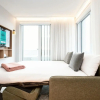 Отель Wilde Aparthotels, Manchester, St. Peter’s Square, фото 4