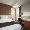 Отель Sotetsu Fresa Inn Shimbashi-Karasumoriguchi, фото 8