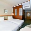 Отель Marunouchi Hotel, фото 9
