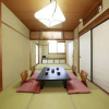 Отель Tottori Onsen Hakuto Kaikan, фото 2