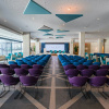 Отель L'Azure Hotel, фото 47