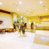 Отель Mombetsu Central Hotel, фото 2