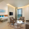 Отель Wyndham Garden Ajman Corniche, фото 6