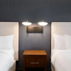Отель Courtyard by Marriott Seattle SeaTac Airport, фото 4