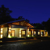 Отель Restaurant Papillon в Белла-Висте