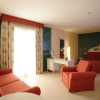 Отель Janus Hotel, фото 3