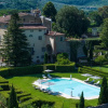 Отель Villa Scorzi, фото 21