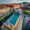 Отель Continental Hotel Budapest, фото 34
