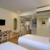 Отель Homm Bliss Southbeach Patong, фото 6