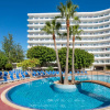Отель HSM Atlantic Park Hotel, фото 1
