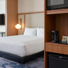 Отель Fairfield Inn & Suites by Marriott Tempe, фото 5