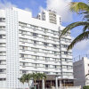 Отель Lexington by Hotel RL Miami Beach в Майами-Бич
