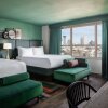 Отель Tonnelle New Orleans, A Tribute Portfolio Hotel By Marriott, фото 3