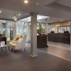 Отель The Landmark Hotel and Leisure Club, фото 2