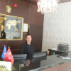 Отель Cimse Hotel, фото 7