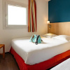 Отель B&B HOTEL Colmar Lumière , фото 4