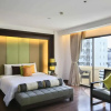 Отель Sunbeam Hotel Pattaya, фото 7