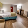 Отель Best Western Sandy Inn, фото 7