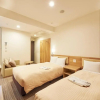 Отель Sotetsu Fresa Inn Kanda Otemachi, фото 4