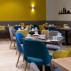 Отель Holiday Inn Essen - City Centre, an IHG Hotel, фото 16