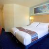 Отель Travelodge London Walthamstow в Лондоне