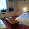 Отель Yonezawa City Hotel, фото 10