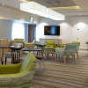 Отель Hampton by Hilton Exeter Airport, фото 30