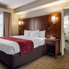 Отель Comfort Suites Woodstock - Atlanta North, фото 5
