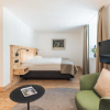 Отель Parkhotel Margna, фото 5