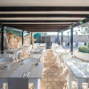 Отель Albergo I Dammusi Di Borgo Cala Creta, фото 10