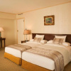 Отель RIHGA Royal Hotel Osaka, фото 12