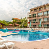 Отель Sozopoli Style Club, фото 14