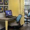 Отель Home2 Suites by Hilton Atlanta Midtown, фото 14