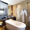 Отель Grand Hyatt Abu Dhabi Hotel And Residences Emirates Pearl, фото 19