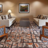 Отель Best Western Plus Elmendorf Hotel, фото 3