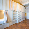 Отель Blue Bird Hostel, фото 9