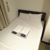 Отель Namba Plaza Hotel, фото 7