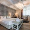 Отель Post Hotel, фото 3