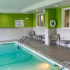 Отель Holiday Inn Express Indianapolis - Fishers, an IHG Hotel, фото 17