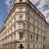 Отель Falkensteiner Hotel Prague в Праге