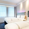 Отель Premier Inn Frankfurt Westend Hotel, фото 5