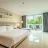 Отель Centara Ao Nang Beach Resort and Spa Krabi, фото 16