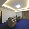 Отель Yangzhou Convention Center(Mingyue Lake Store), фото 4
