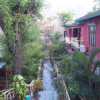 Отель Blessed Cottages, фото 4
